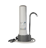 Purificateur d'eau Doulton HCP sur évier avec cartouche Ultracarb
