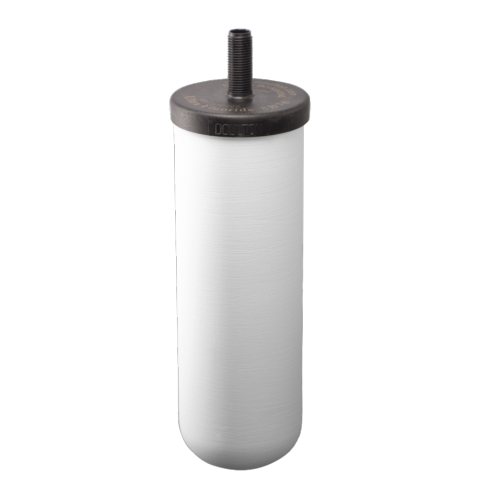 Cartouche Ultra fluoride BRITISH BERKEFELD pour filtre à gravité