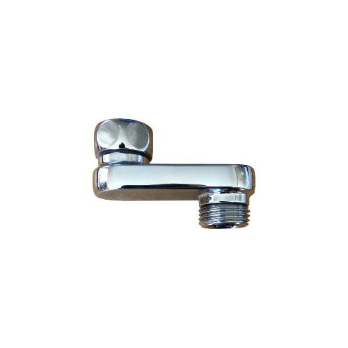 Raccord sanitaire excentré de filtre de douche SPRITE SHOWERS