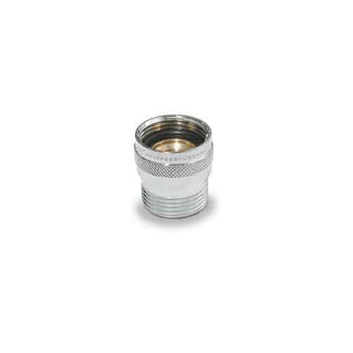 AQUA STOP soupape de sécurité pour appareil ménager 3/4''