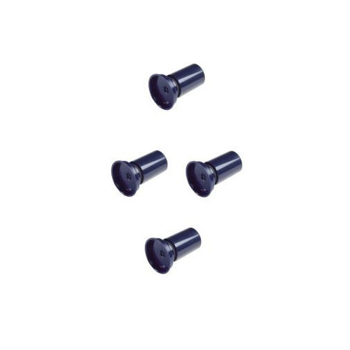 [PACK] 4 x Cartouches CHARBON ACTIF & ZEOLITHE pour GOURDE FILTRANTE NALGENE