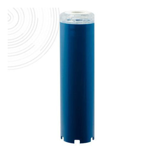 Cartouche ANTI TARTRE et ANTI CORROSION pour porte filtre 9 pouces 3/4