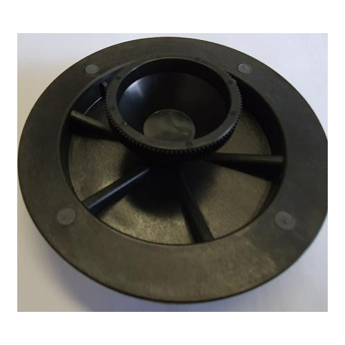 Couvercle PCV de CINTROPUR NW 500 / 650 / 800
