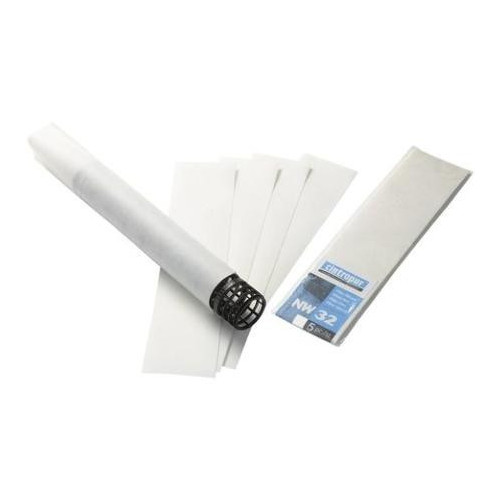 Tamis filtrant 1 micron (sachet de 5) anti sédiments pour Cintropur NW32