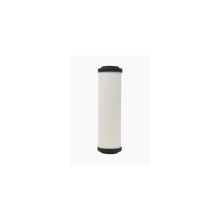 Doulton ULTRACARB OBE IMPERIAL de purificateur HYDROPURE, CARBONIT, porte filtre 9 pouces 3/4