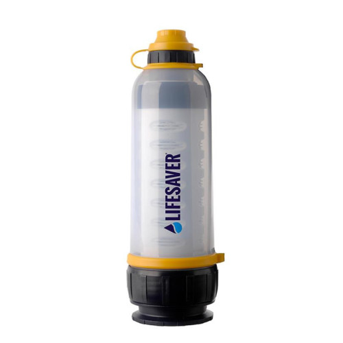 Bouteille Lifesaver 4000UF 750ML