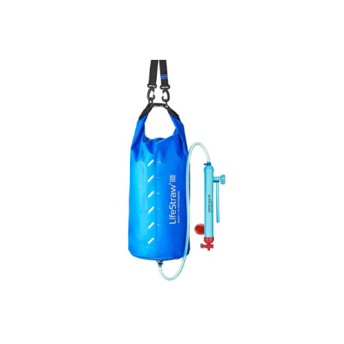 LIFESTRAW MISSION 12L