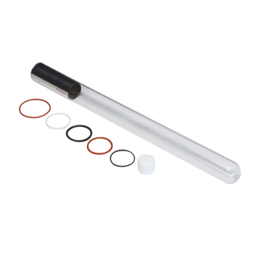 Tube Quartz de stérilisateur UV 10000 CINTROPUR