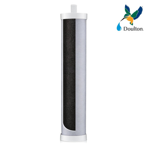 Cartouche Doulton anti PFAS (PFOA et PFOS), Chlore, Chloramine et plomb