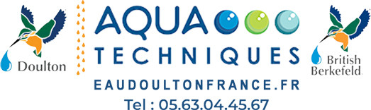 Eau Doulton France logo